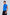 color:COBALT BLUE