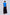 color:COBALT BLUE