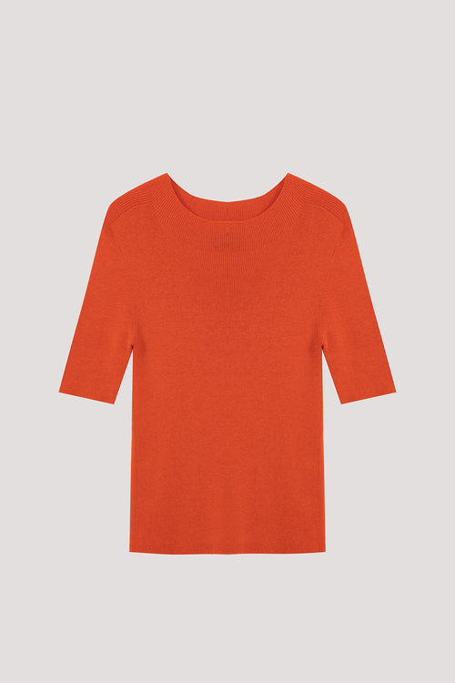 color:ORANGE
