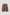 color:DARK BROWN