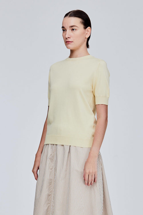 color:BUTTERMILK
