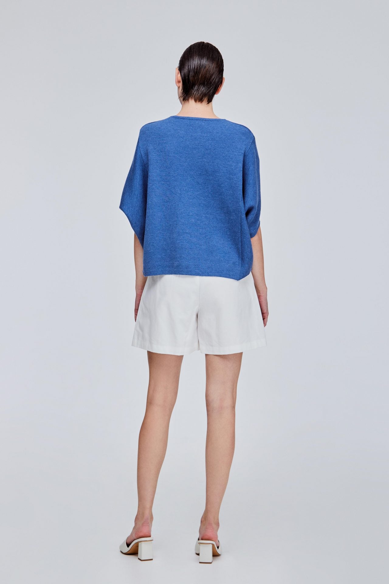 color:DENIM BLUE