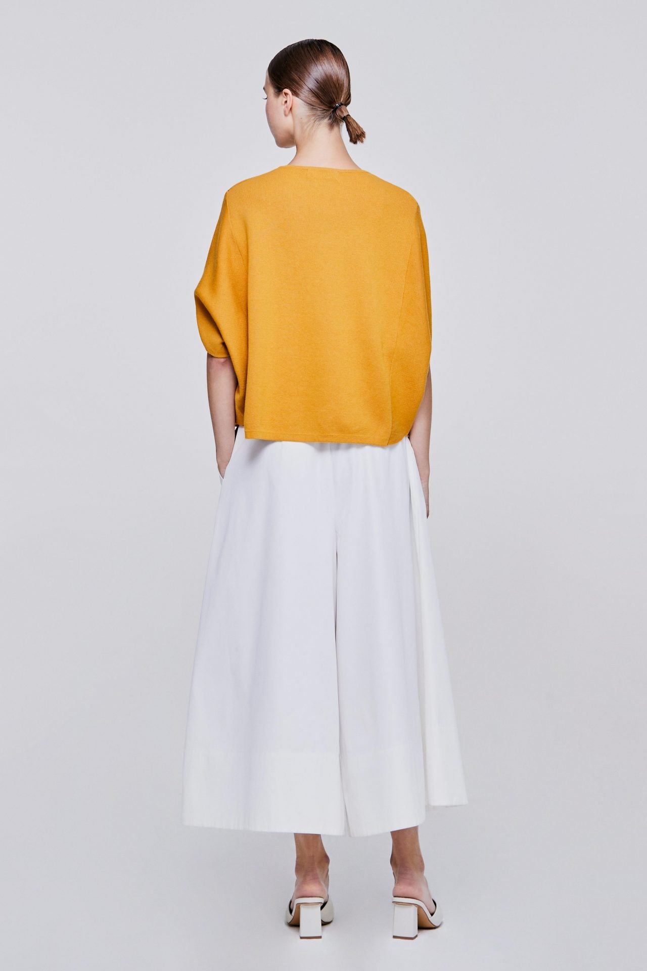 color:MARIGOLD