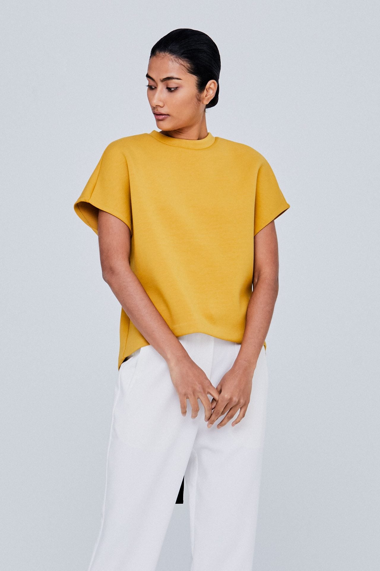 color:MUSTARD