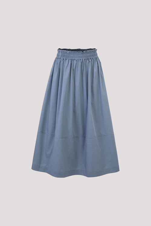 color:GREY BLUE