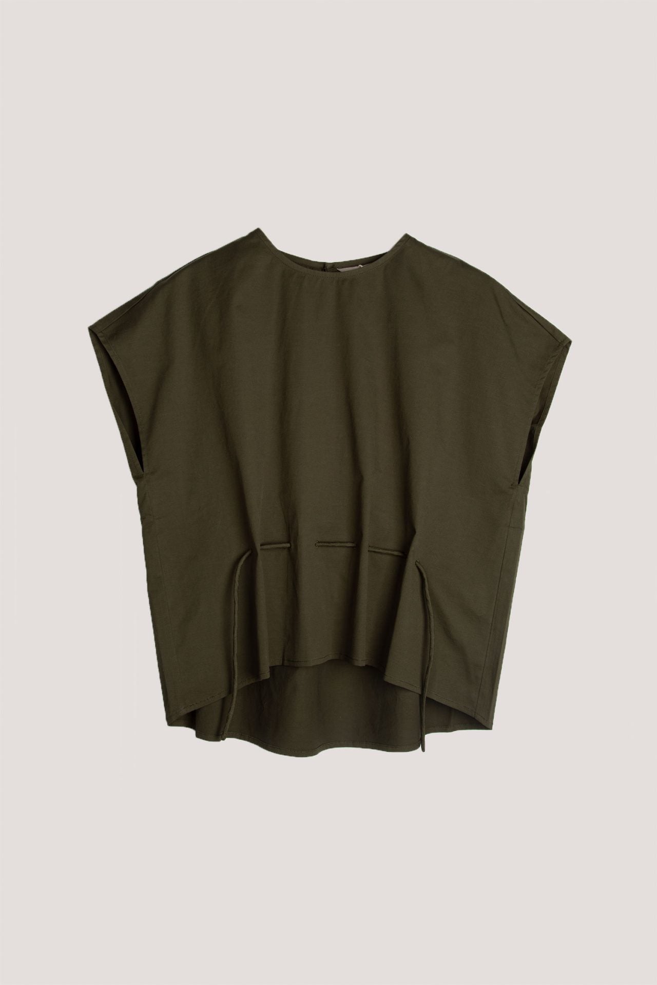 color:ARMY GREEN