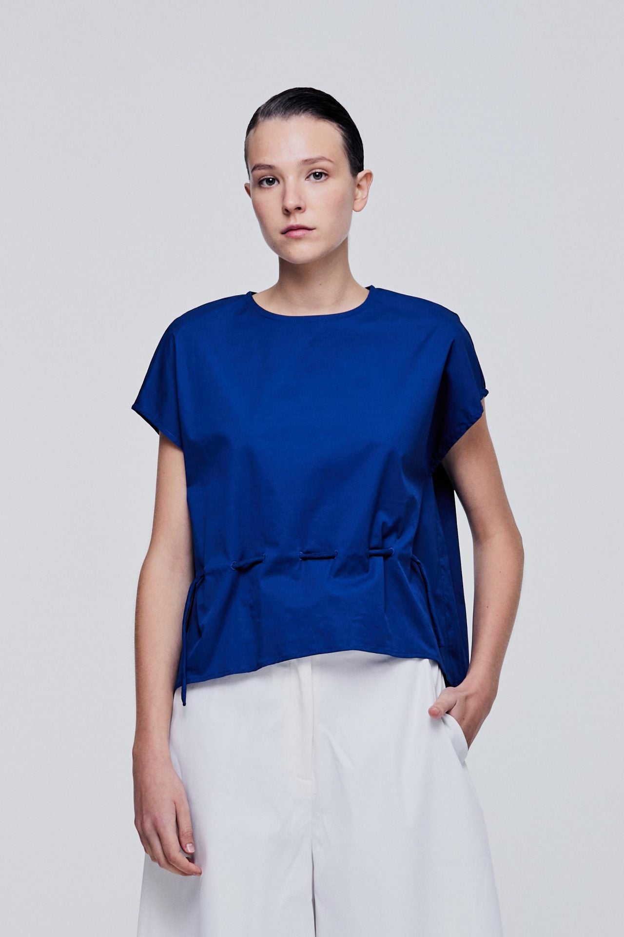 color:DENIM BLUE