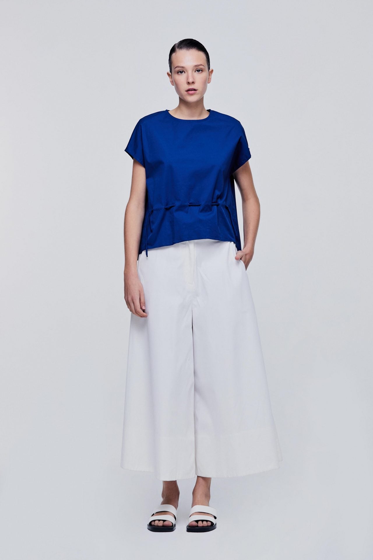 color:DENIM BLUE
