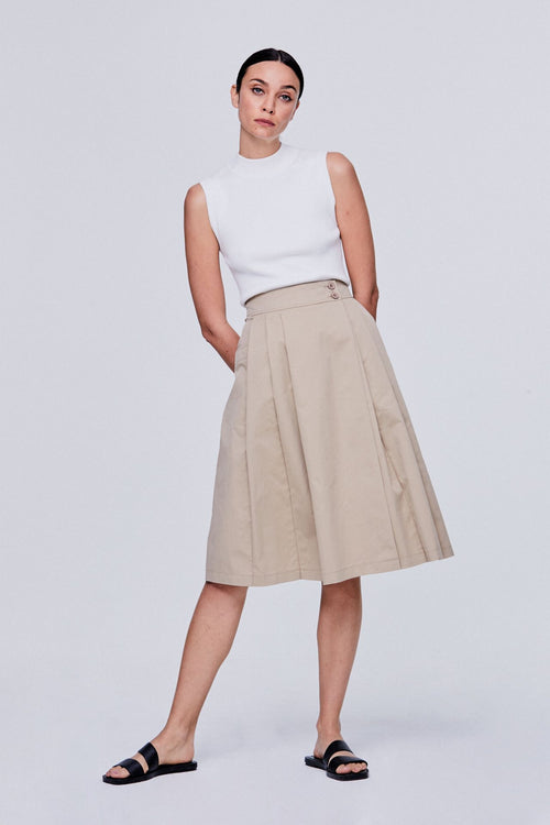 color:KHAKI