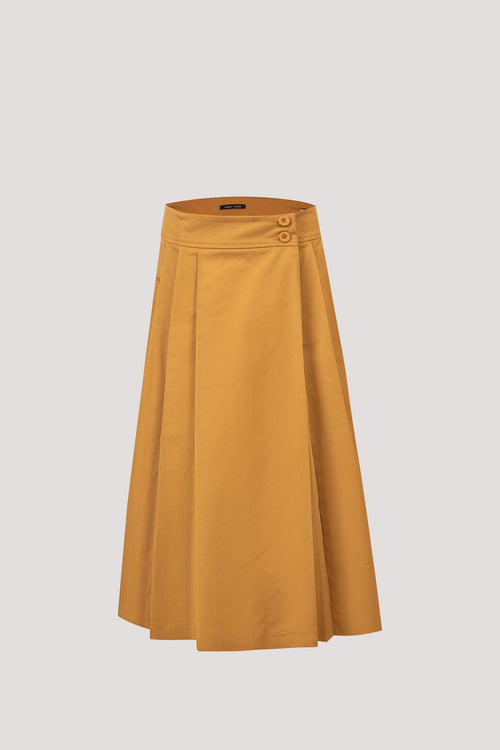color:MUSTARD