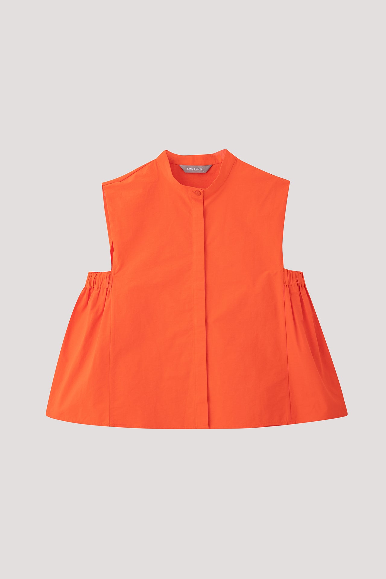 color:ORANGE