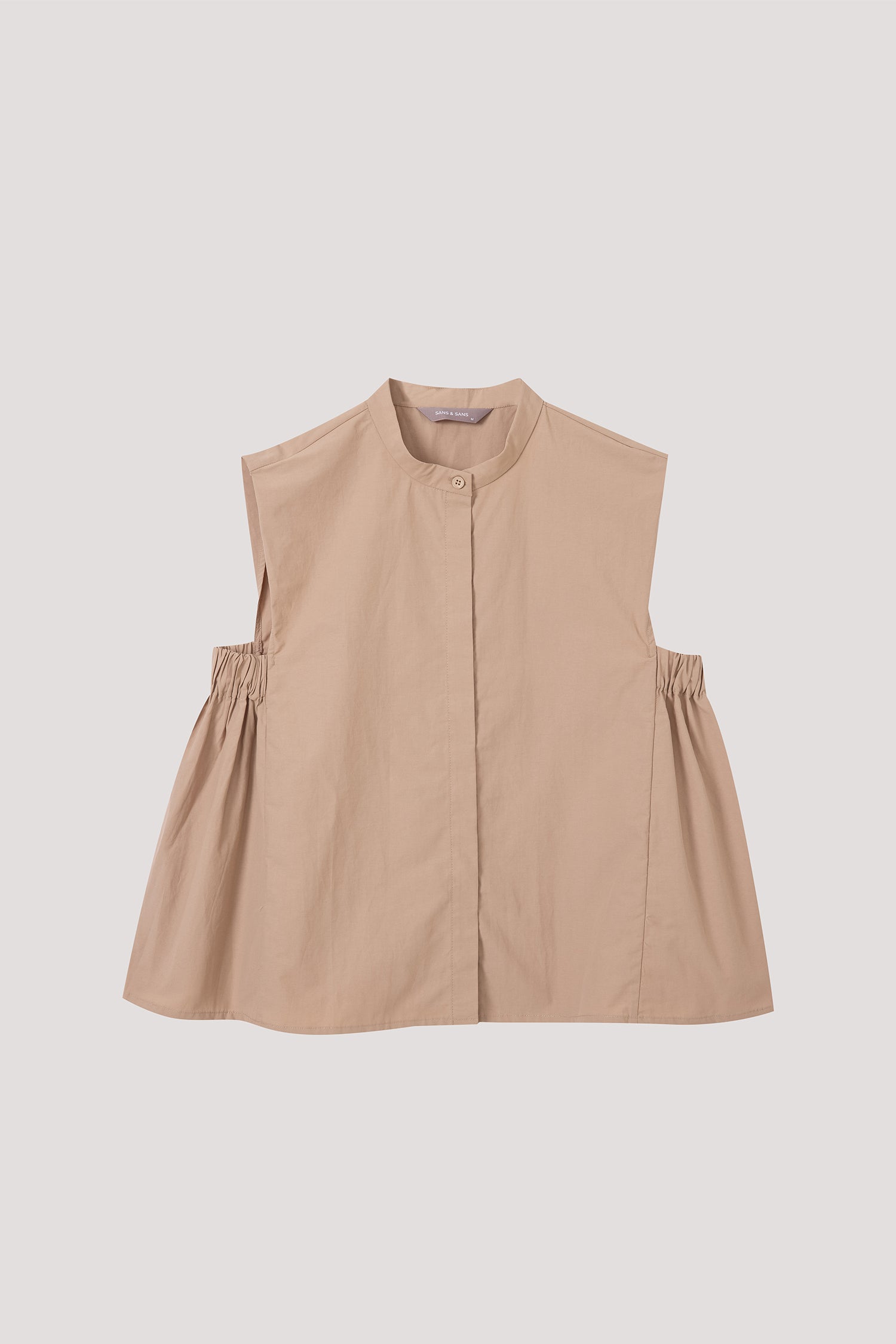 color:KHAKI