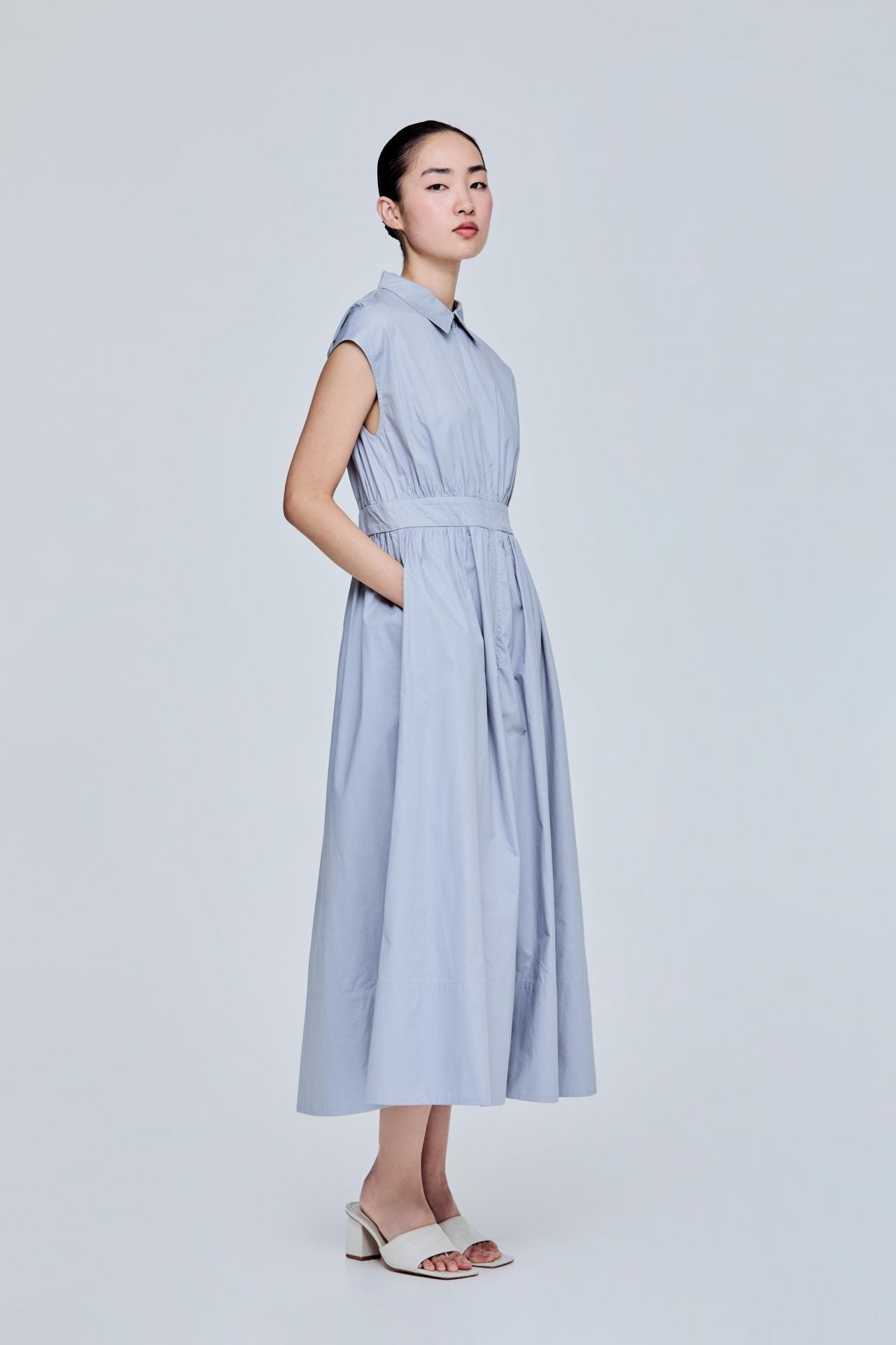 color:GREY BLUE