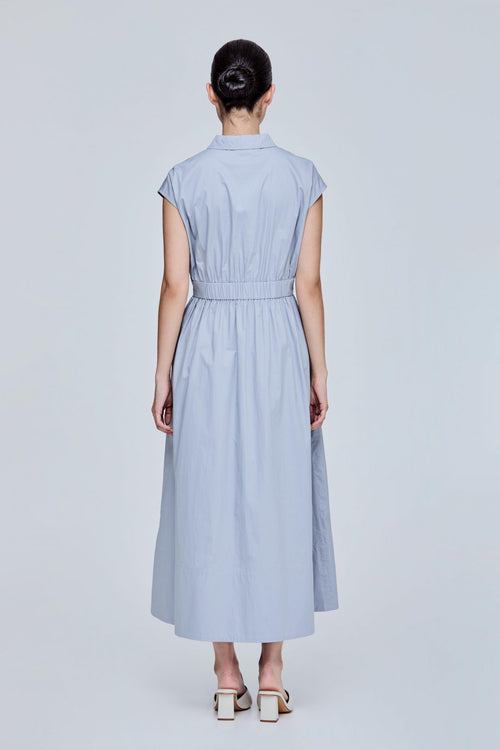 color:GREY BLUE