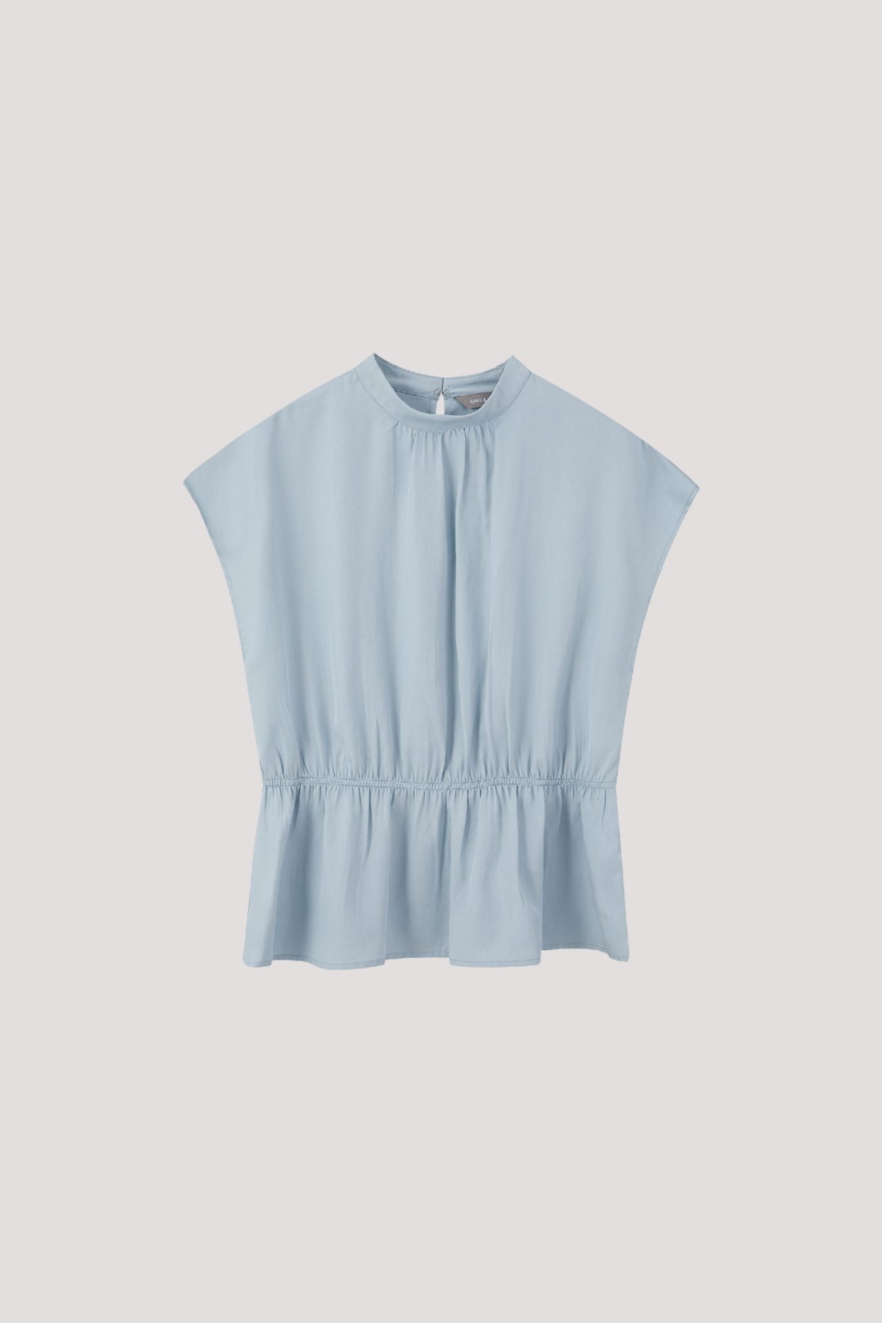 color:GREY BLUE