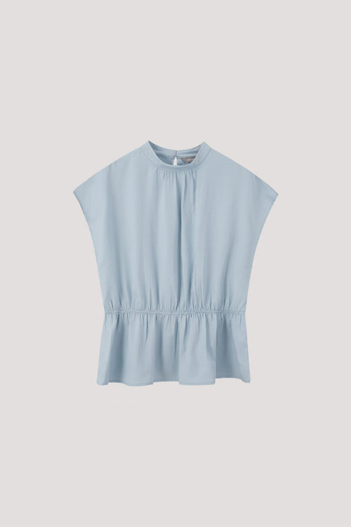 color:GREY BLUE