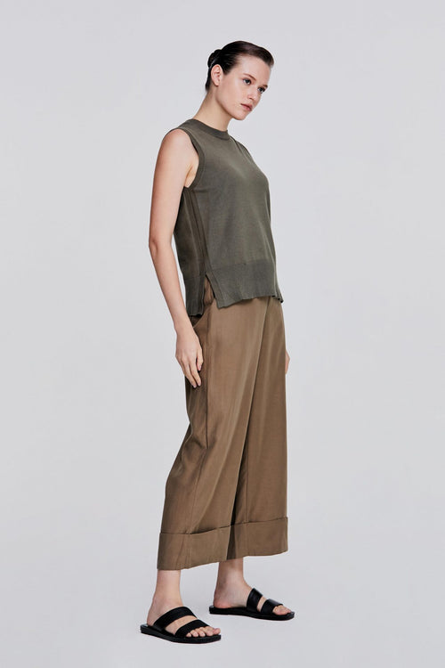 color:DARK SAGE