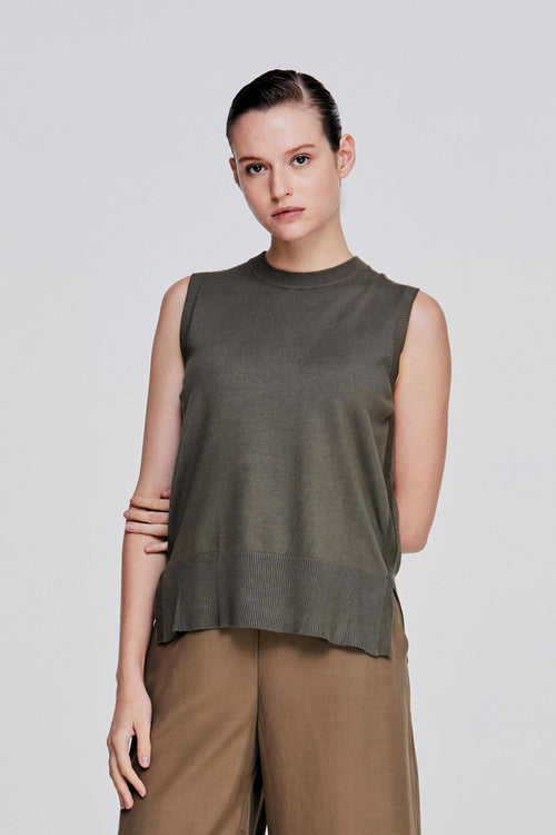 color:DARK SAGE