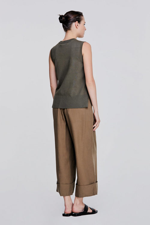 color:DARK SAGE