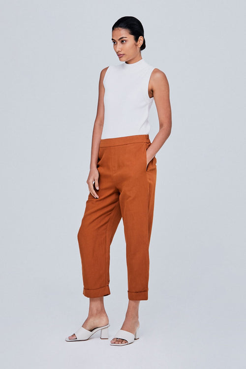 color:BRONZE