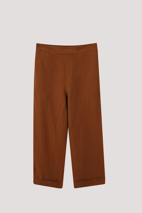 color:BRONZE