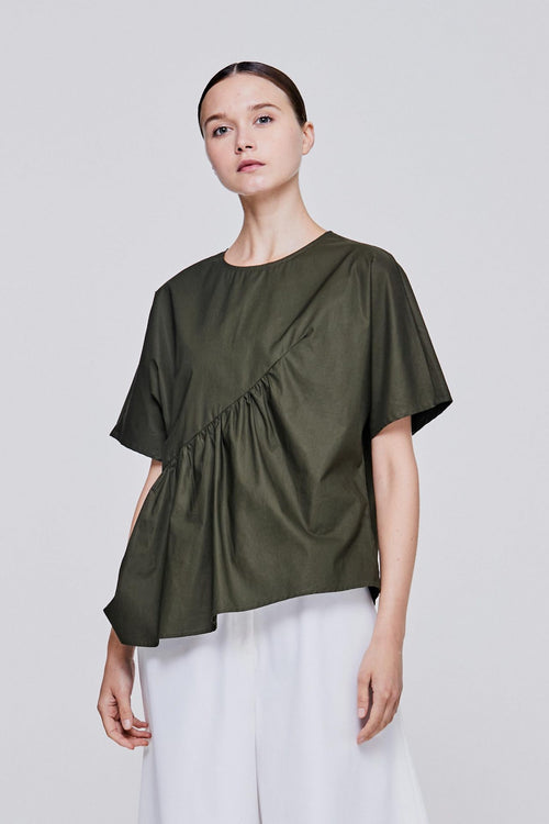 color:ARMY GREEN