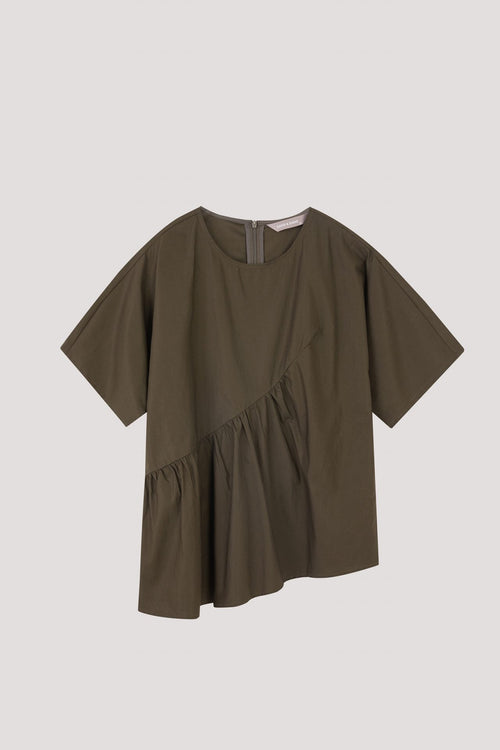 color:ARMY GREEN
