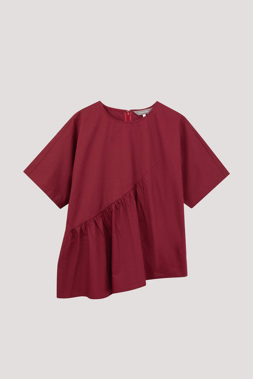 color:BURGUNDY