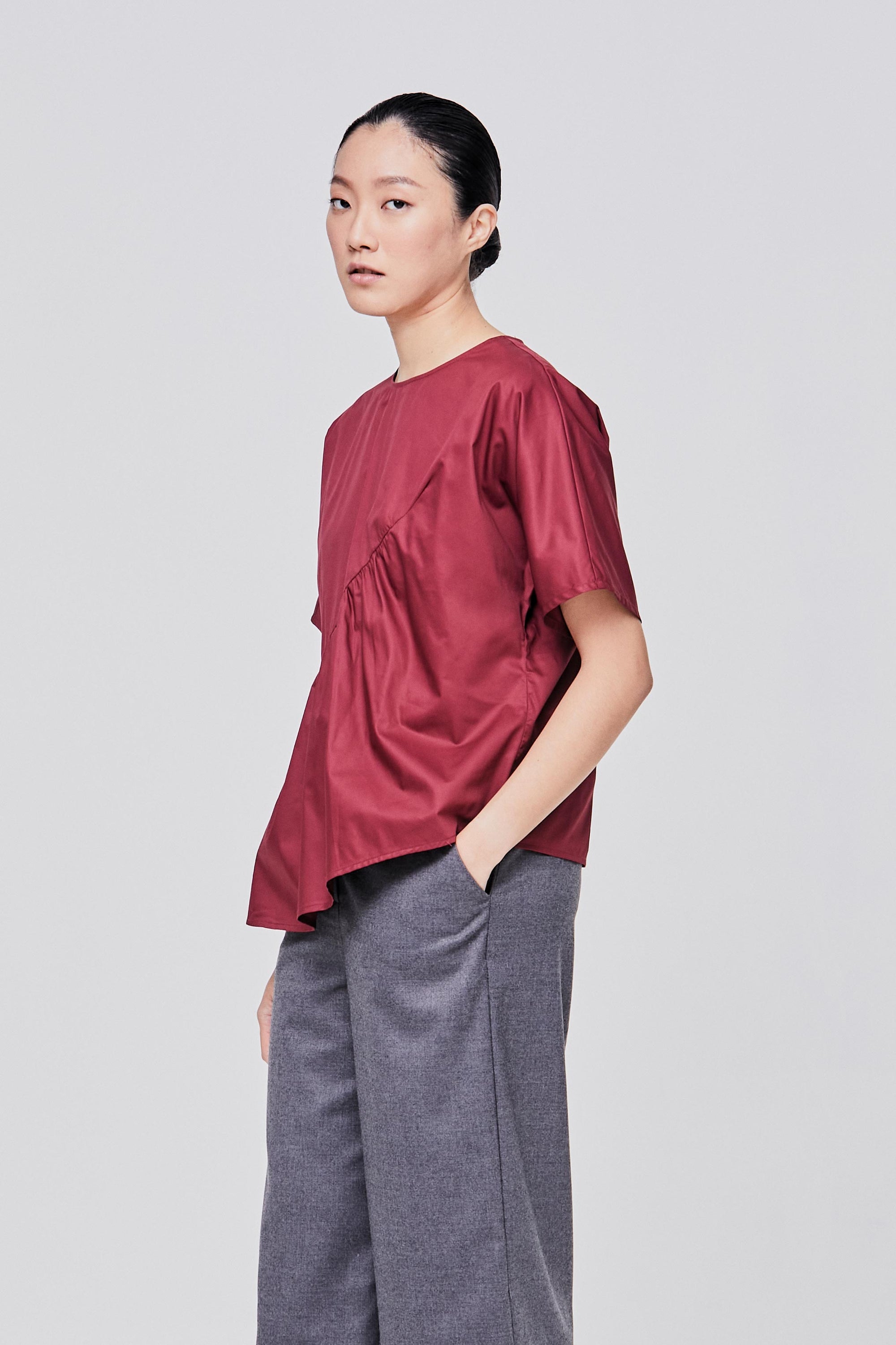 color:BURGUNDY