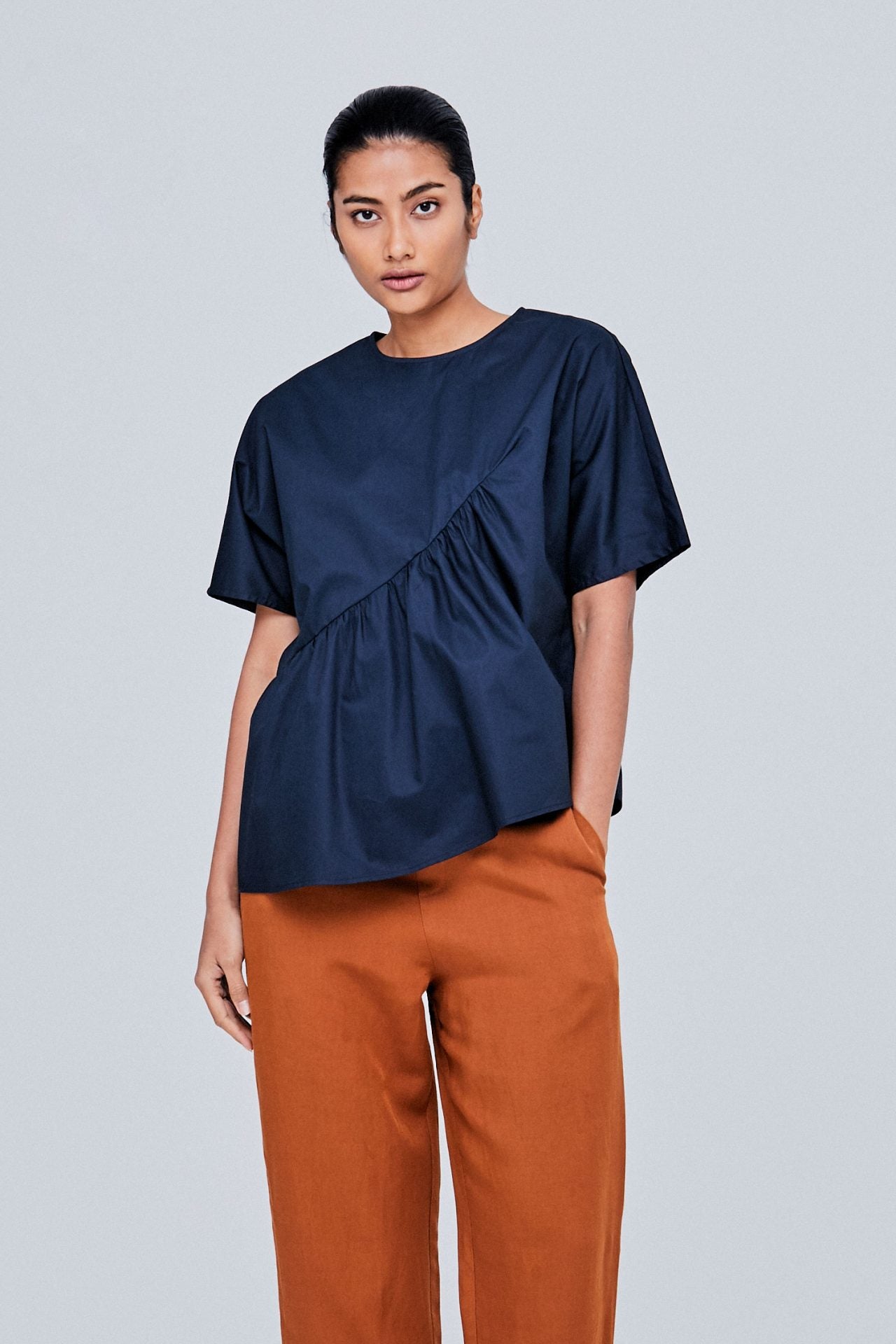 color:NAVY