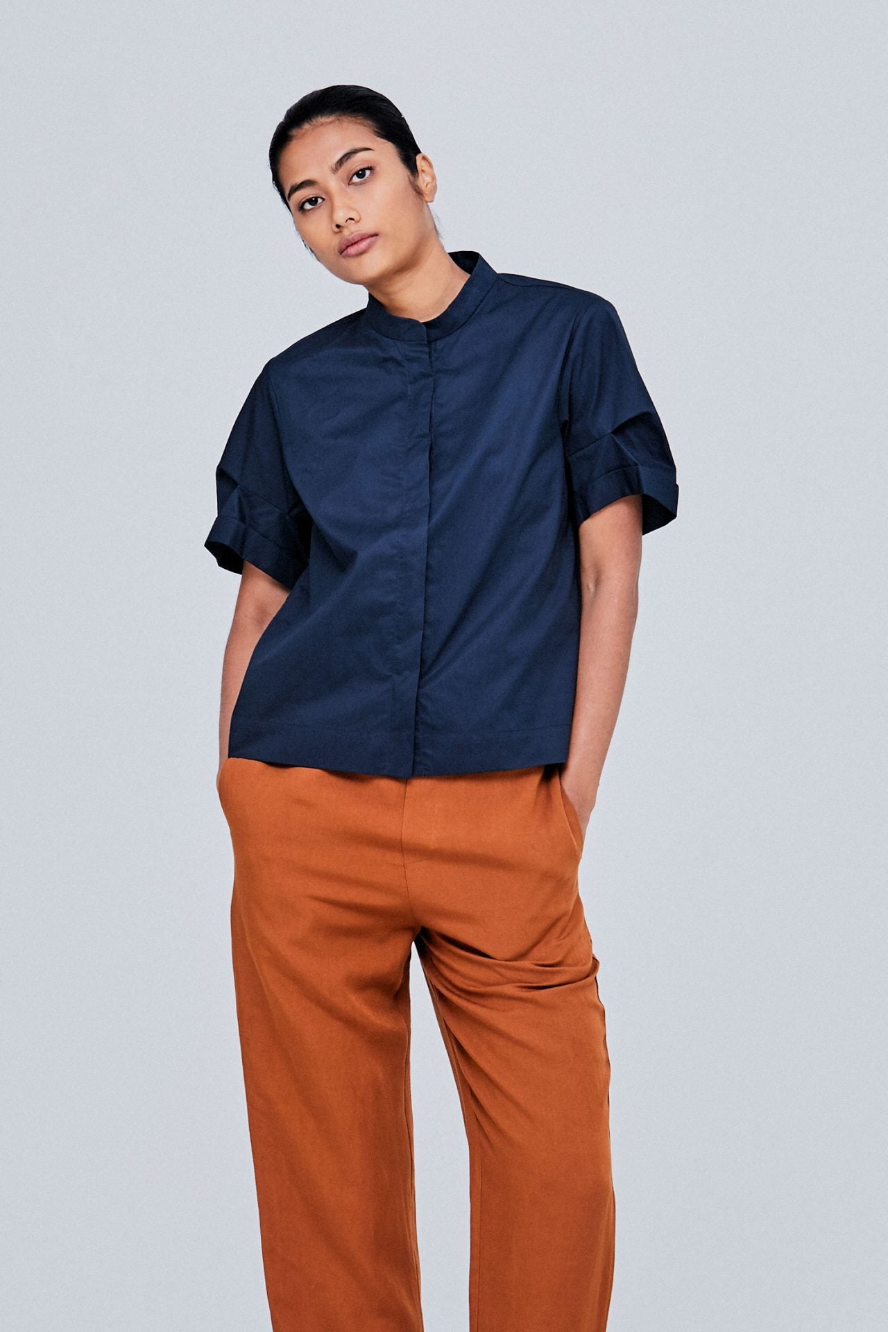 color:NAVY