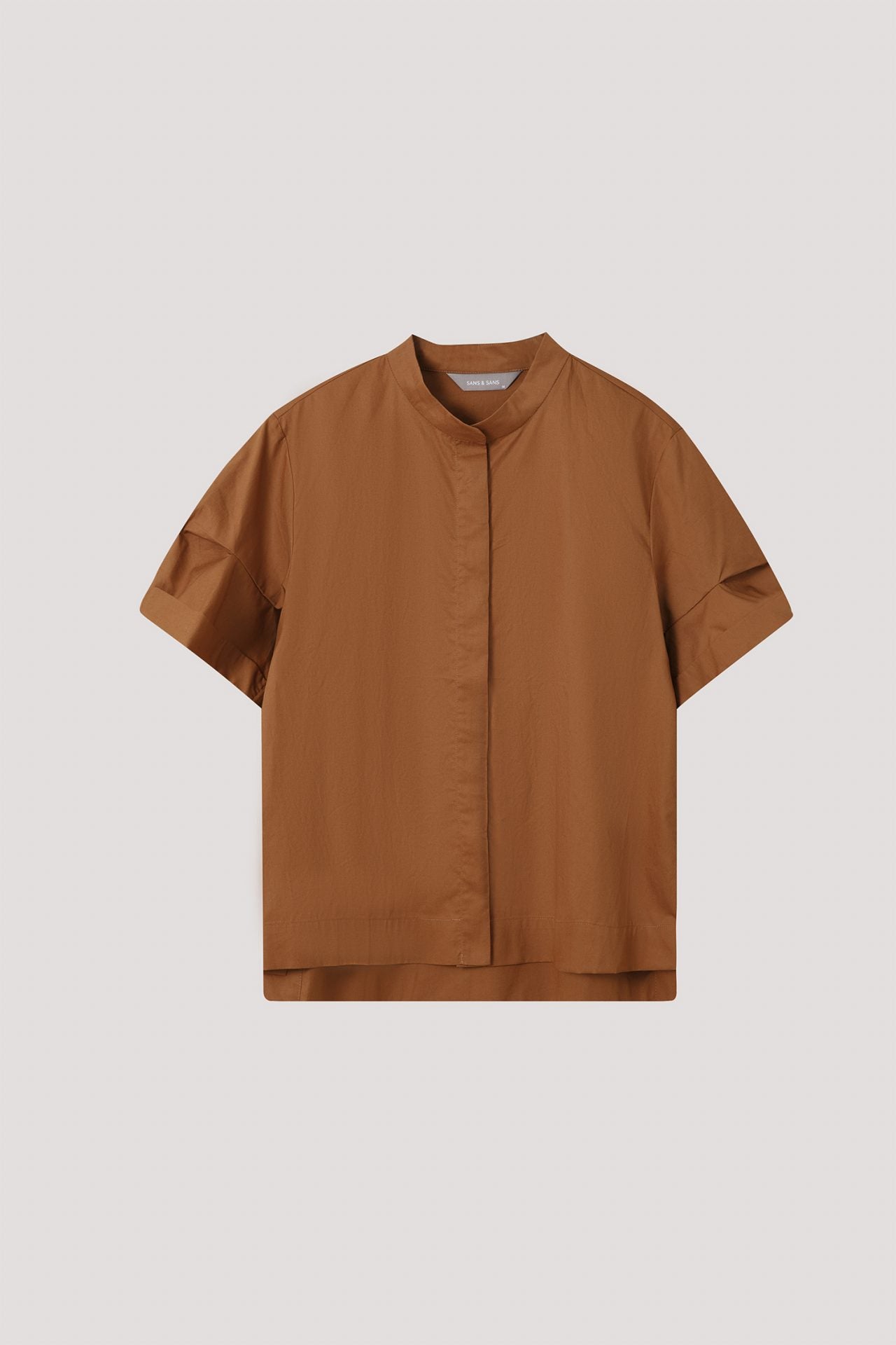 color:BRONZE