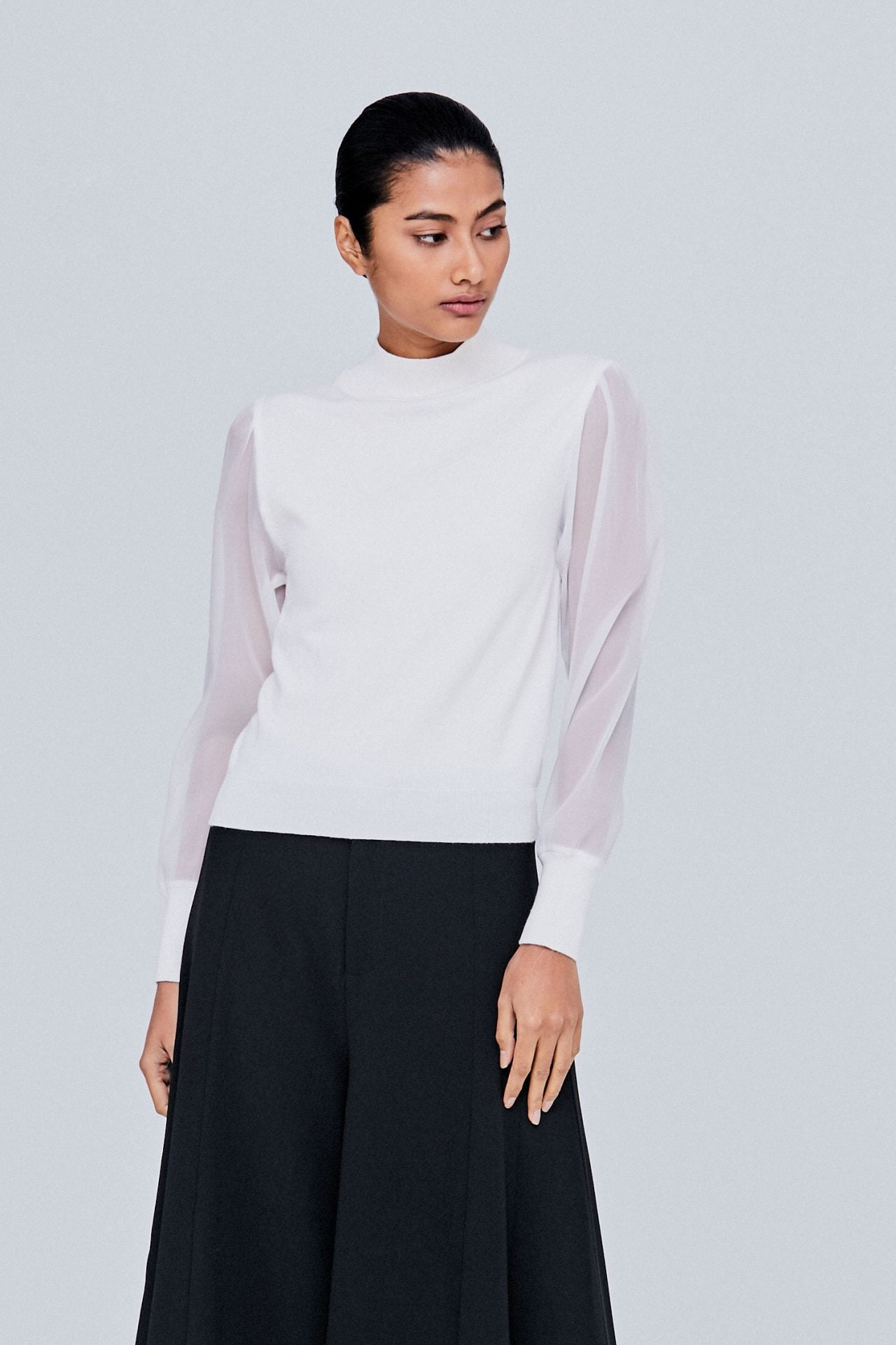 color:IVORY
