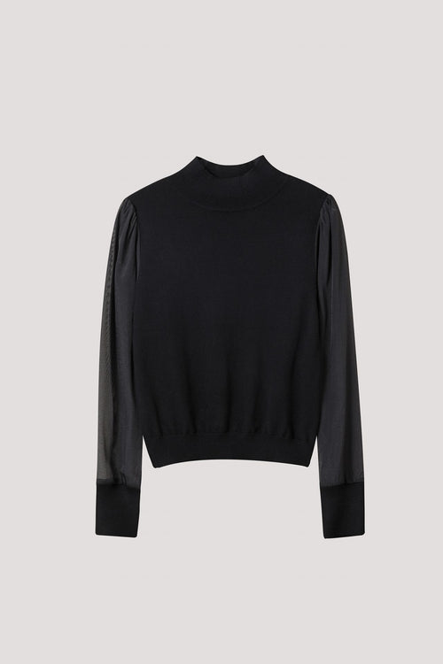 color:NOIR