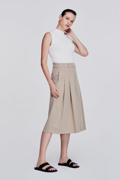color:KHAKI