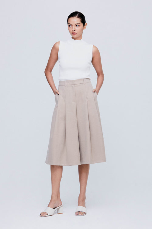 color:KHAKI