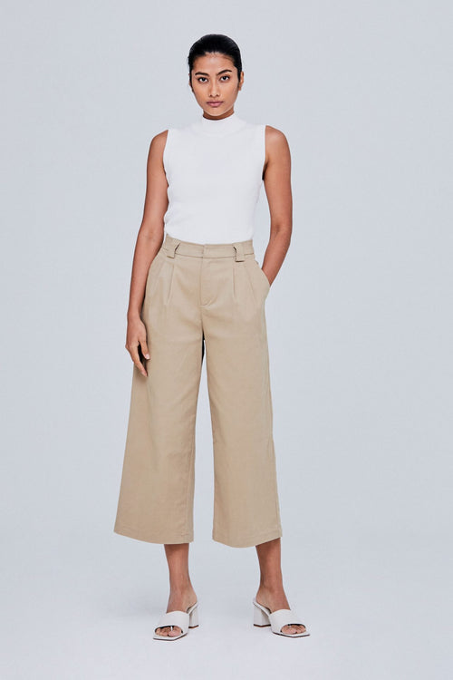 color:KHAKI