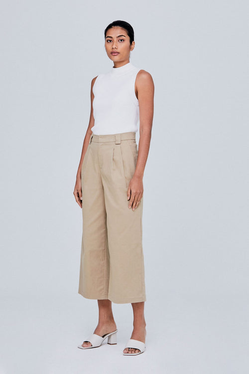 color:KHAKI