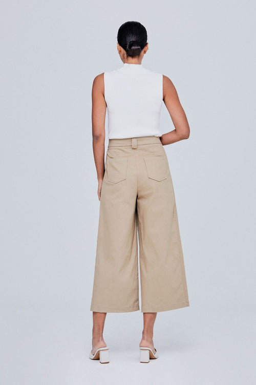 color:KHAKI