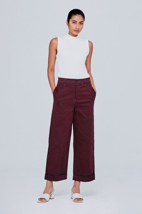 color:WINE