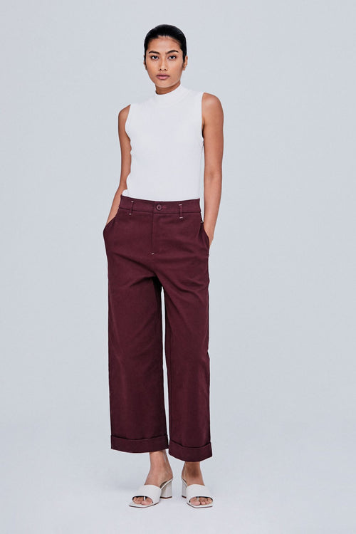 color:WINE