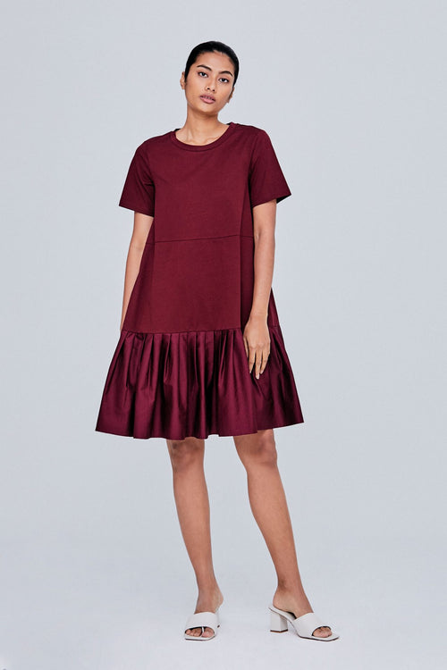 color:WINE