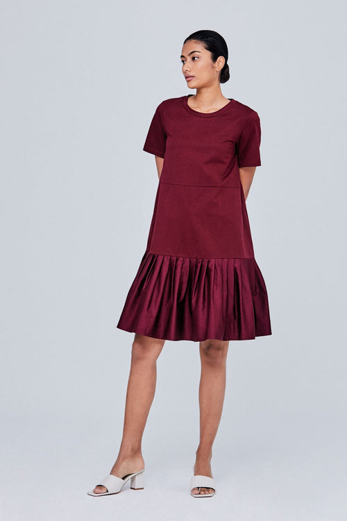 color:WINE