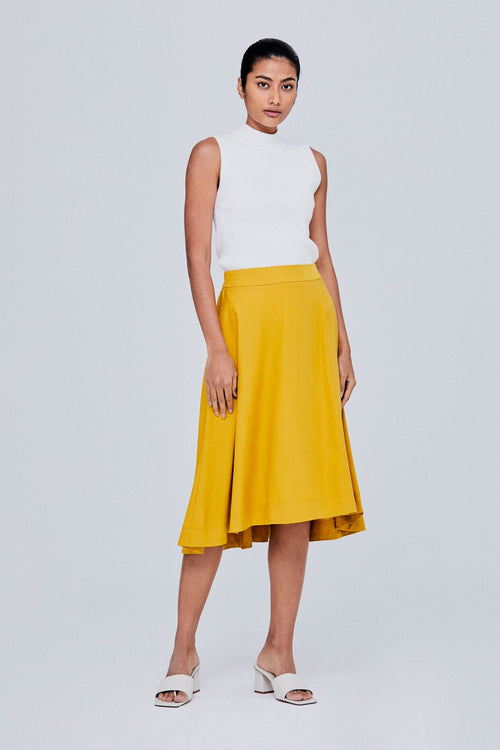 color:MUSTARD