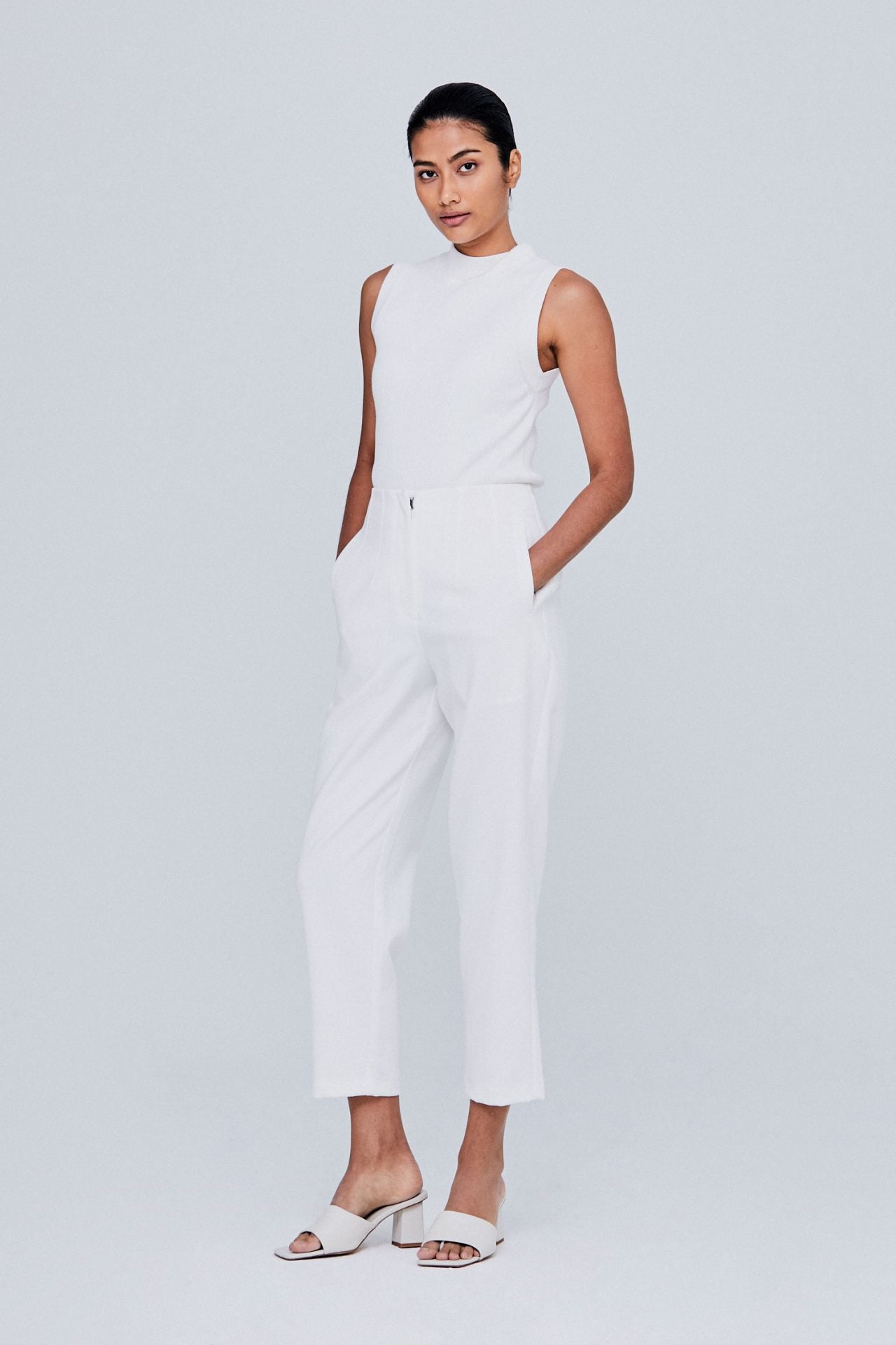 color:IVORY