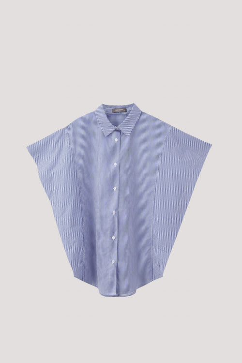 color:BLUE STRIPE