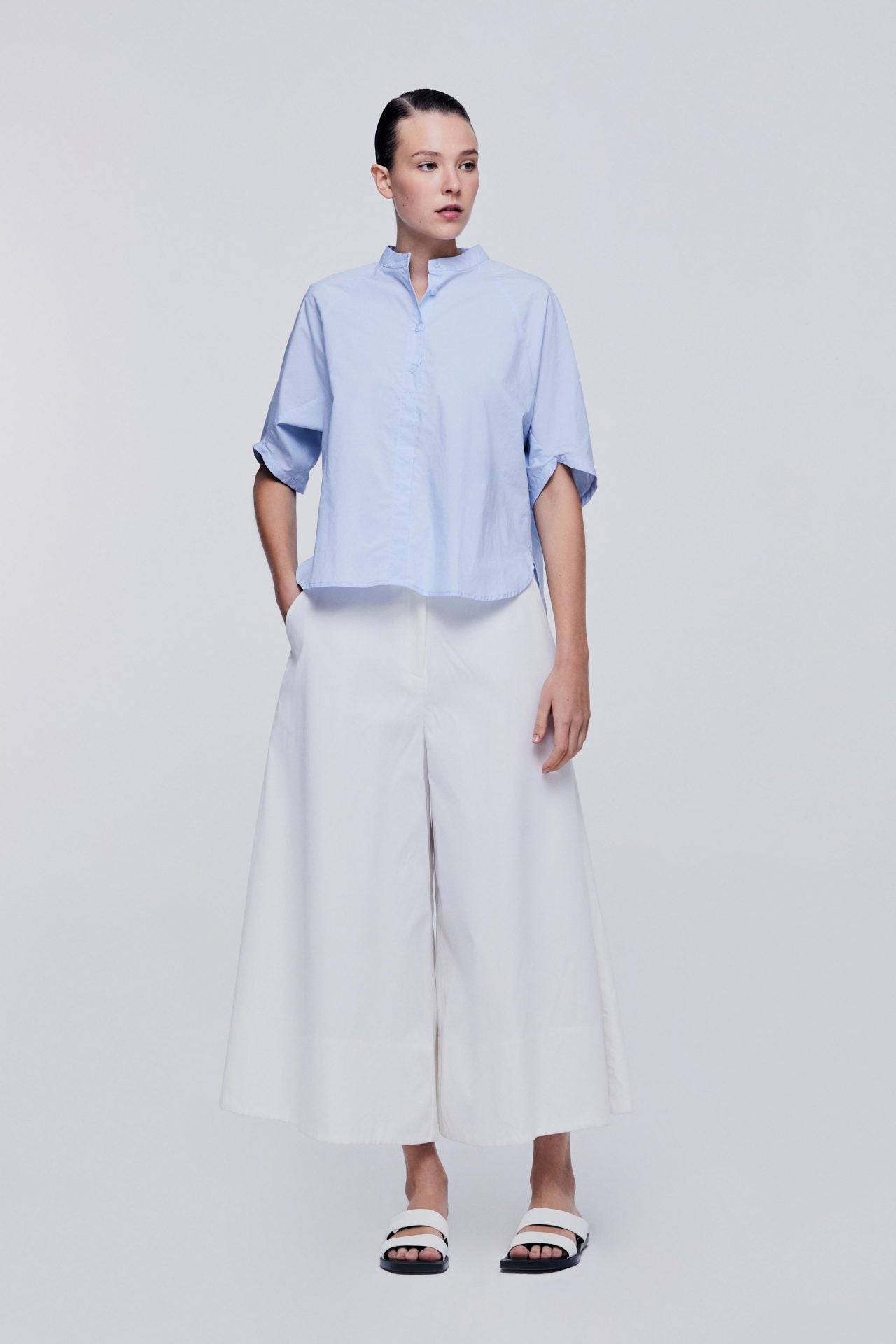 color:SKY BLUE