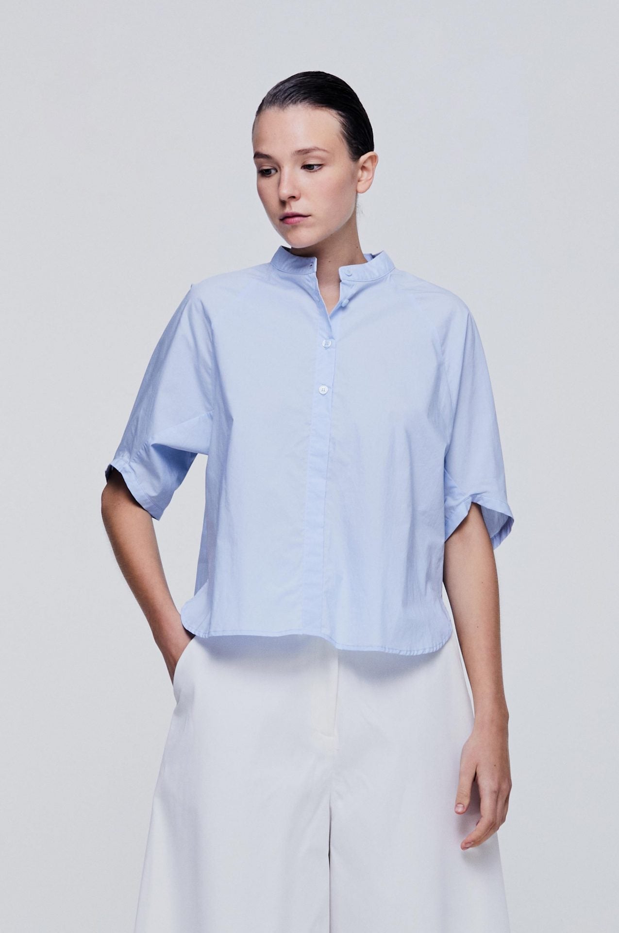 color:SKY BLUE