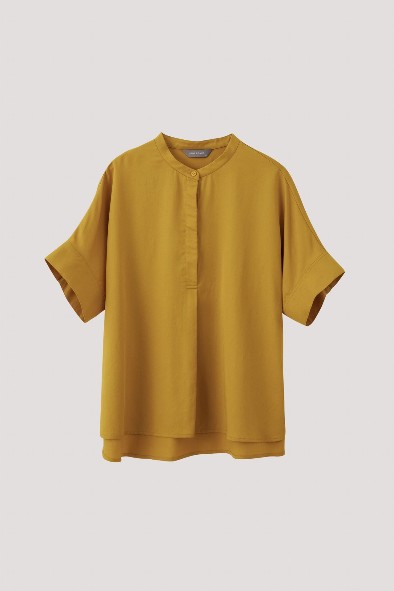 color:MUSTARD