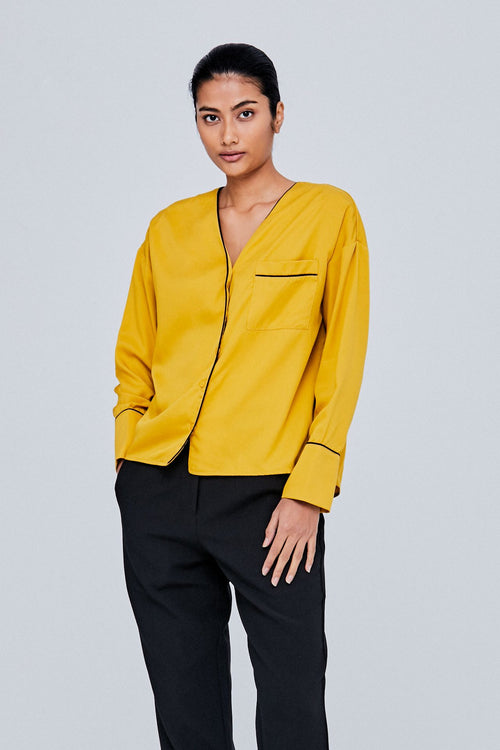 color:MUSTARD